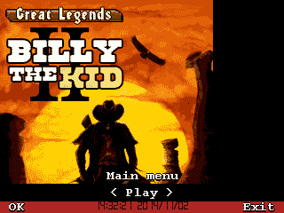 [Game Java] Bộ game Great Legends (english)