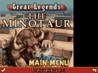 [Game Java] Bộ game Great Legends (english)