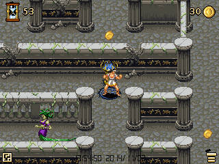 [Game Java] Bộ game Great Legends (english)
