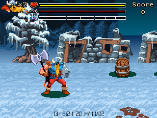 [Game Java] Bộ game Great Legends (english)