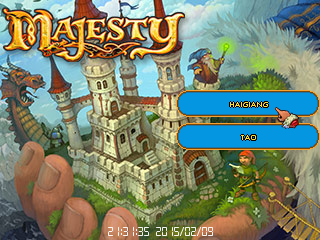 Majesty: The Fantasy Kingdom Sim việt hóa
