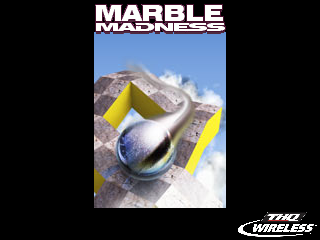 [Game java] Marble madness3D việt hóa