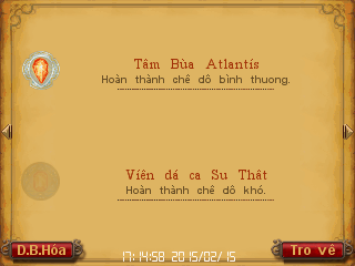 [Game-VH] game Musaic Box thể loại logic vừa chơi vừa nghe nhạc vh bởi HaiGiang