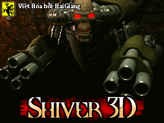 [Game Java]Shiver 3D vh bởi HaiGiang