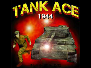 [Game-Java] Tank Ace 1944  (english) đồ họa 3D bắn tăng  cực hay
