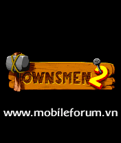 [REUP]Game townsmen việt hóa